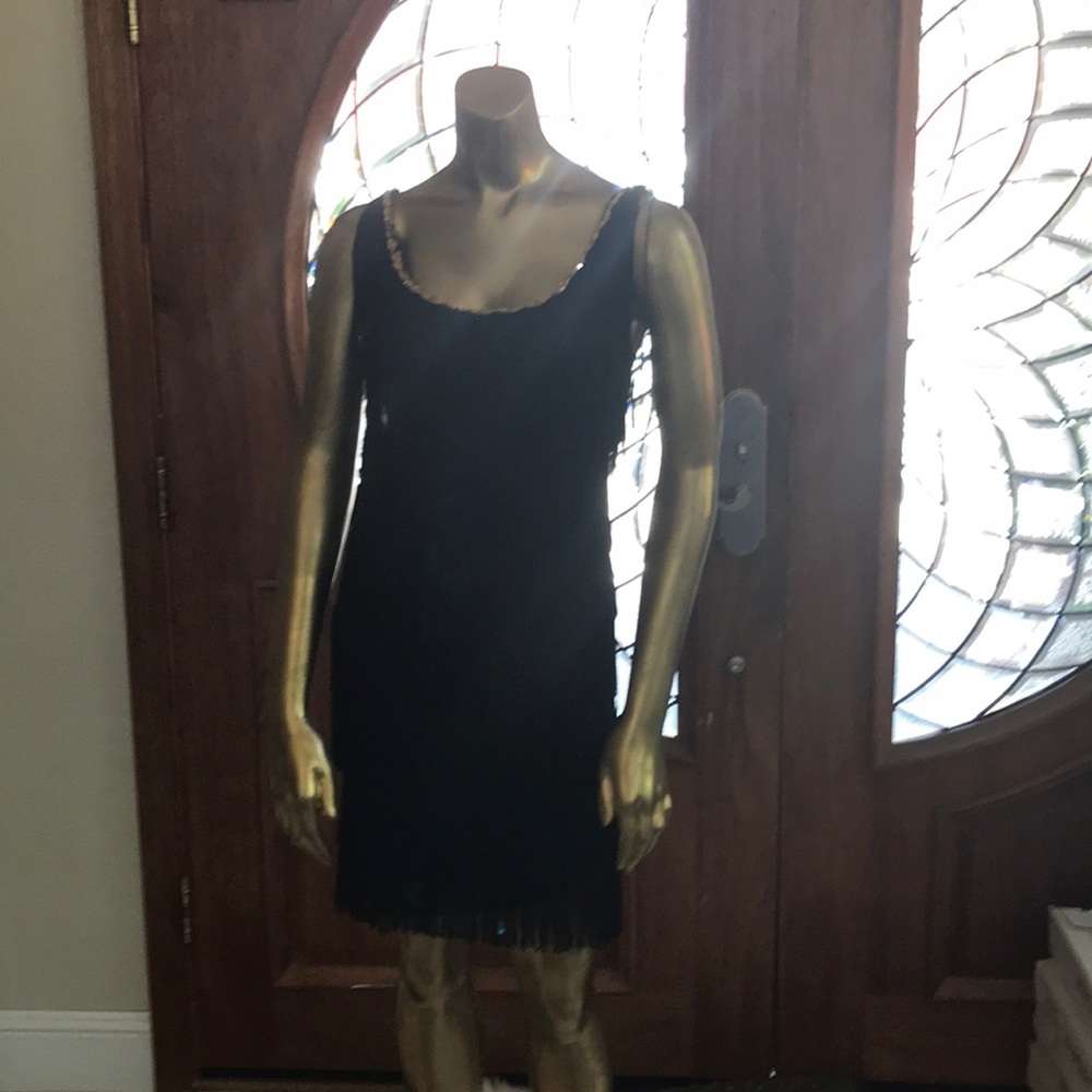 California Costume Collection mini play dress.